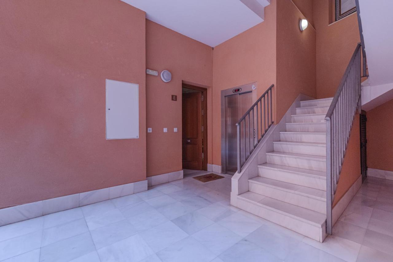 Apartment Isg Cerca De La Catedral Sevilla