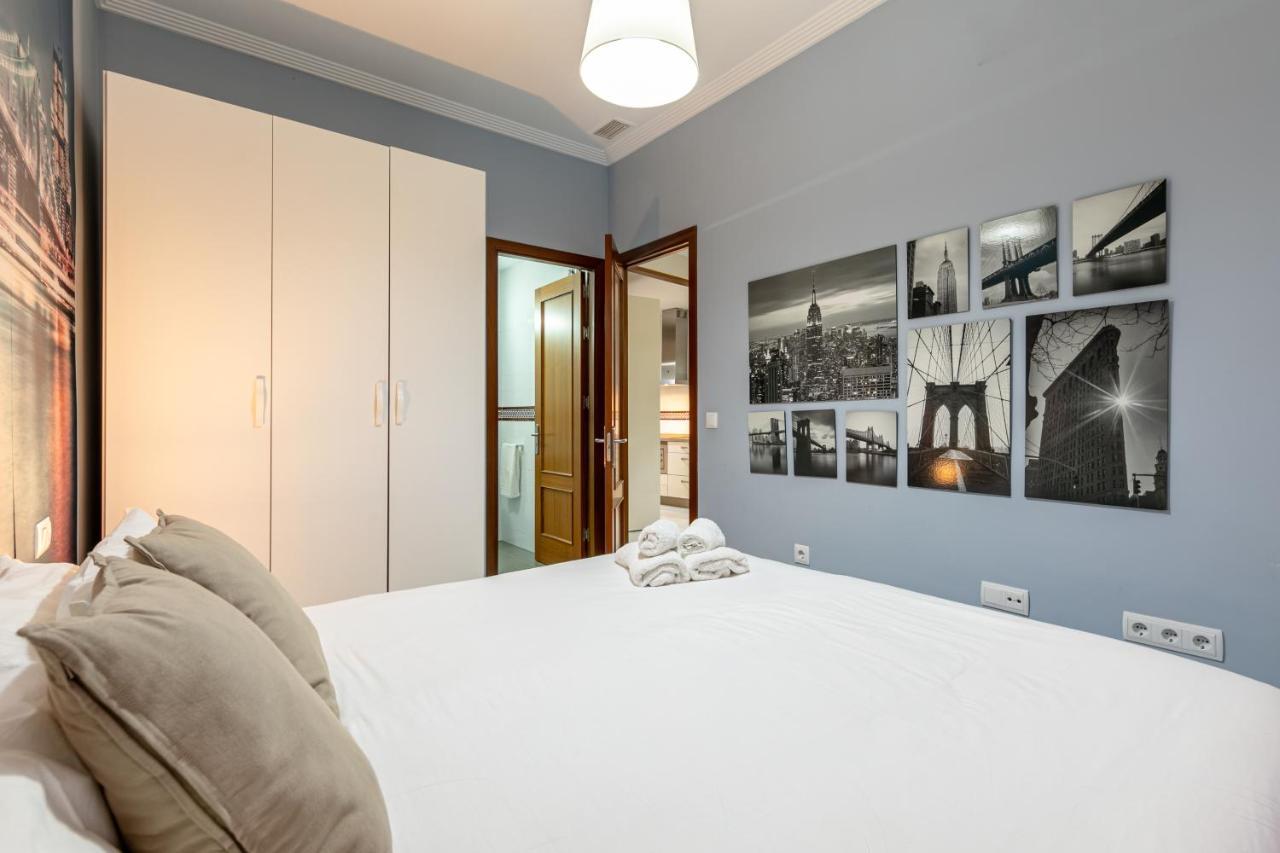 Apartment Isg Cerca De La Catedral Sevilla