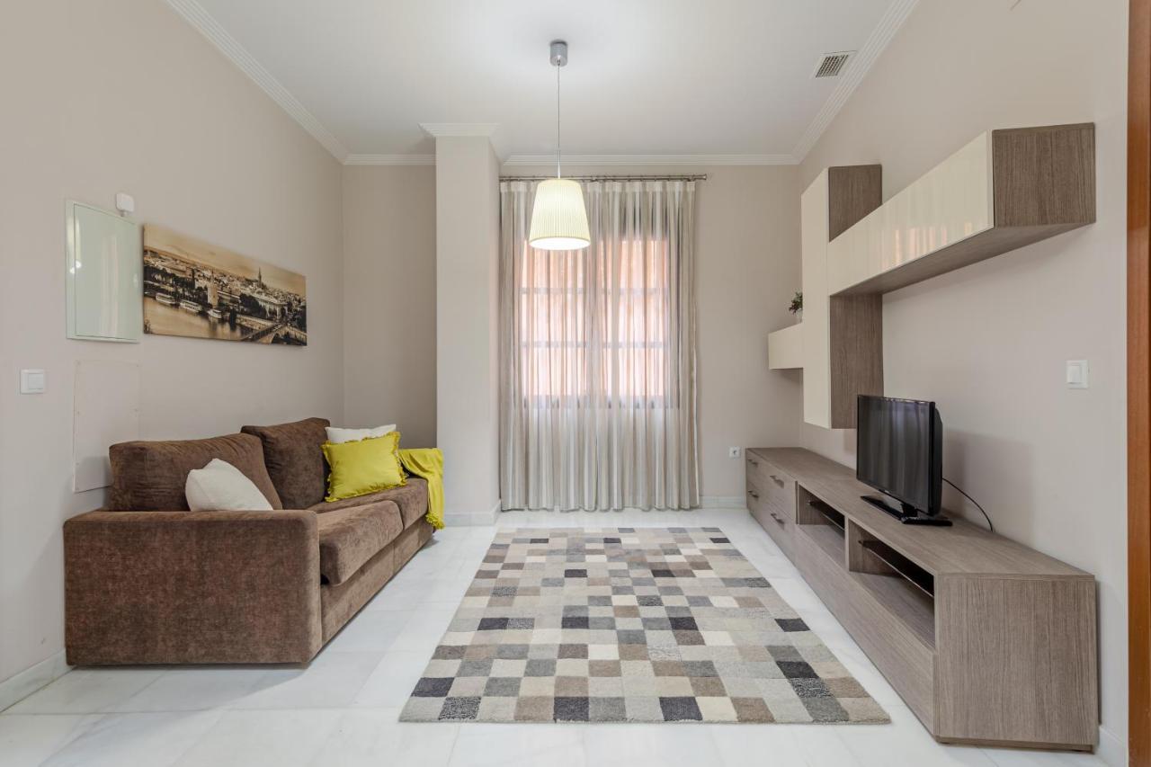 Isg Cerca De La Catedral Apartment Sevilla